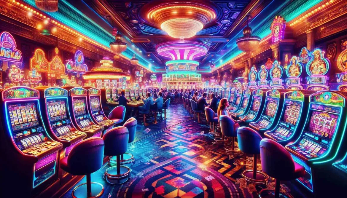 Agent noWager Casino